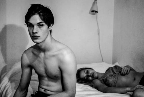 Christine Lorenzen ou l’exploration intime de la sexualité