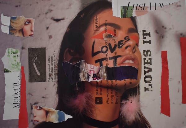 NOT DRAG le projet photographique LGBTQ+ d’Audrey Gillespie