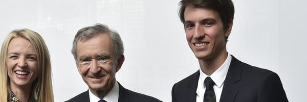 Alexandre Arnault : Il a besoin de vous, vous n’avez pas besoin de lui