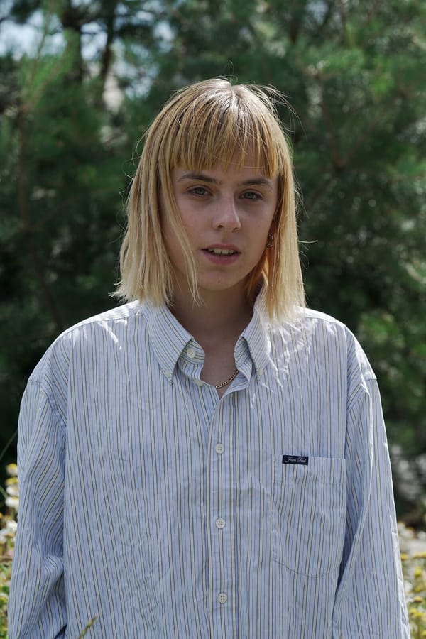 L’avenir de la presse écrite dans les périodes troubles par Elise By Olsen