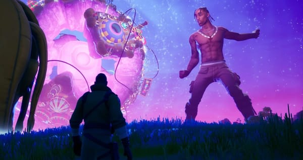 Sony investit 250 millions de dollars dans Epic Games