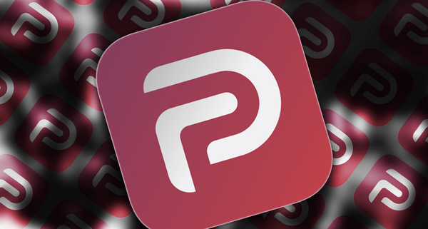 « Parler » est le nouveau réseau social sans censure, forcement scandaleux