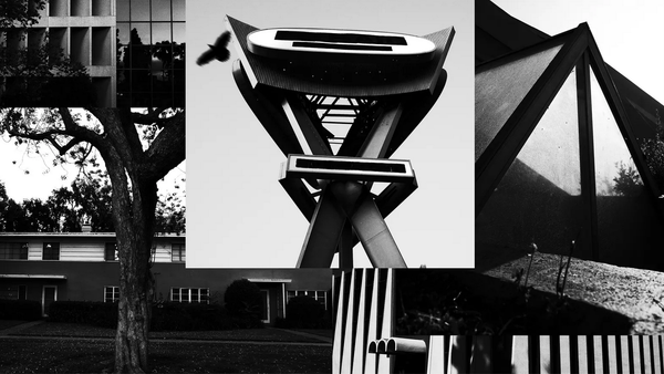 En mixant la culture pop avec l’histoire des droits civiques, Jerald Cooper rend l’architecture accessible à tous