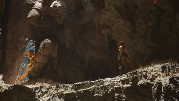 Unreal Engine 5 : Epic Games montre le futur en une seule démo