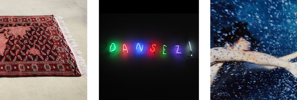 La collection agnès b.