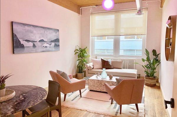 Ouverture de la première clinique de thérapie guidée à la kétamine à New York ce mois-ci