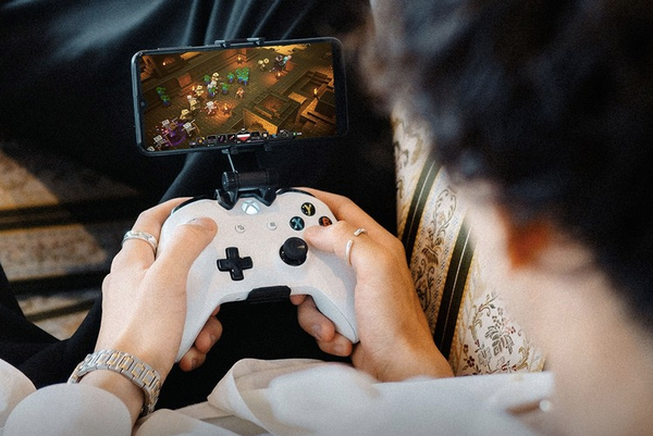 Plus de 3 milliards de personnes jouent maintenant aux jeux vidéo