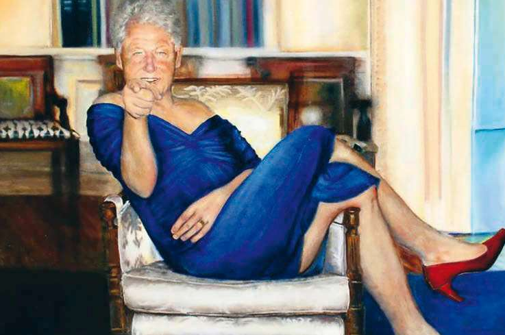 Grande nouvelle pour le monde de l’art : le « collectionneur » Leon Black reçoit une assignation à comparaître pour sa « relation » avec Jeffrey Epstein