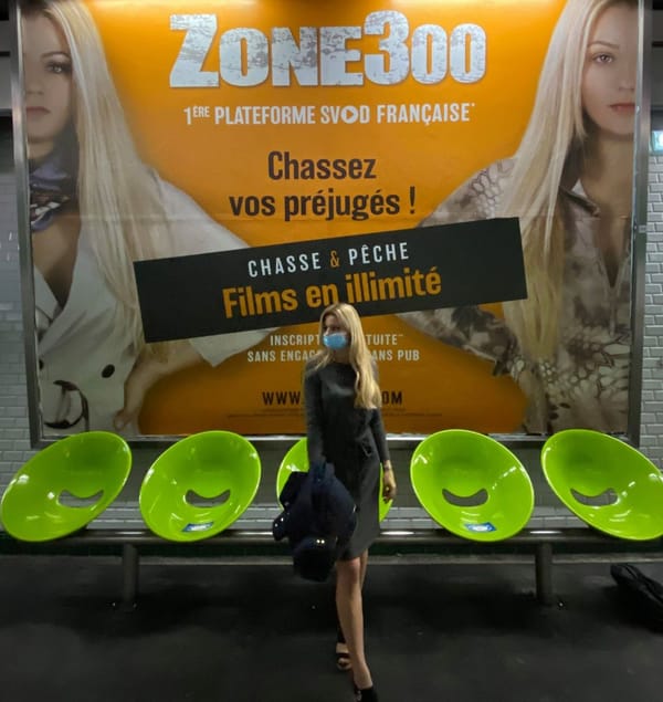 La pire campagne publicitaire de l’année vient d’arriver en douce cet été