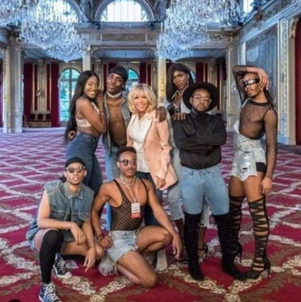 Top 5 des théories du complot…ou pas