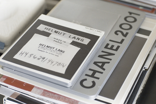 L’histoire de la mode est enfin en ligne grâce à Elise by Olsen