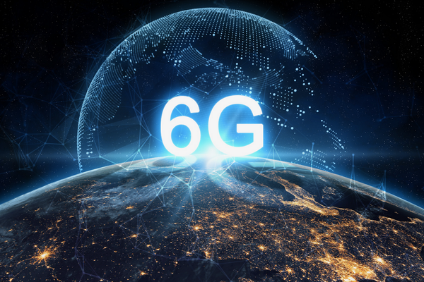 La 6G arrive en Chine alors que l’Europe est toujours en 4G