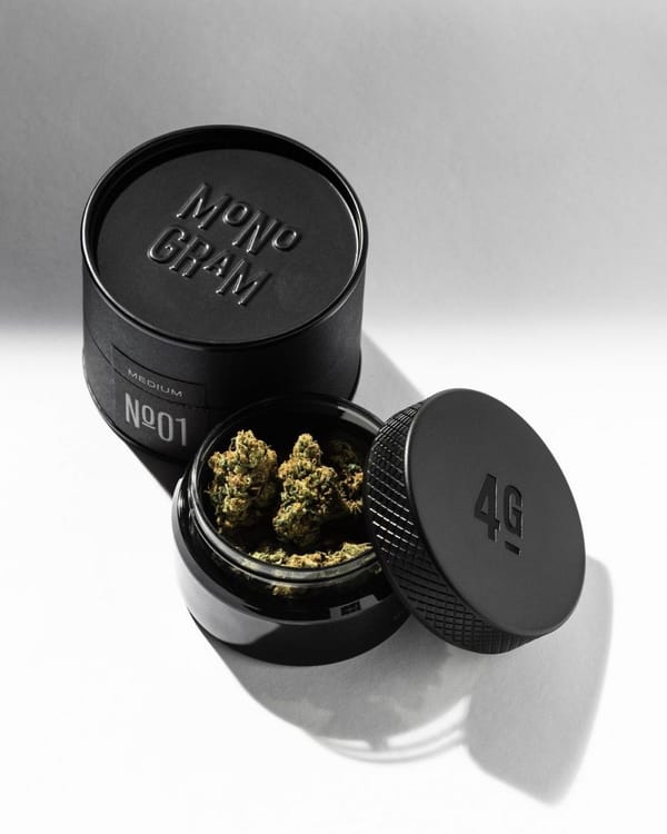 Pour lutter contre le Covid-19, Jay-Z mise tout sur MONOGRAM sa nouvelle marque de marijuana de luxe