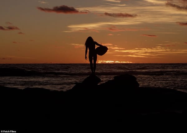 Le manifeste féministe le plus performant du 21e siècle est signé par Felicity Palmateer