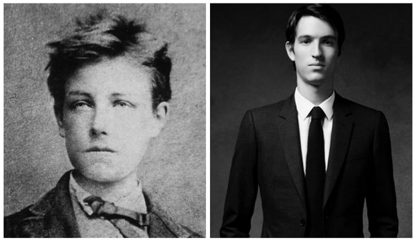 D’Arthur Rimbaud à Alexandre Arnault : la conquête de la culture de la jeunesse française