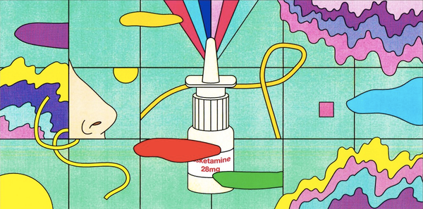 KetaMD est la première clinique online qui lutte (légalement) contre la dépression grâce à la kétamine