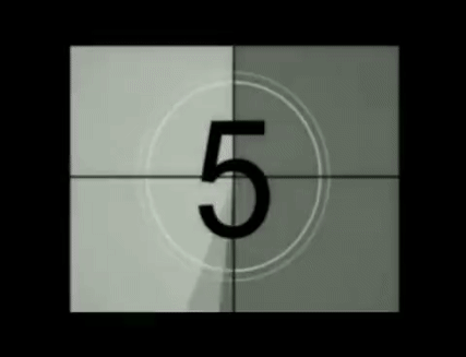 Top 5 des choses à savoir sur le cinéma