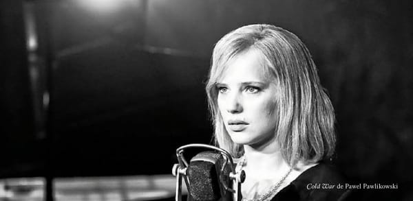 Eddy lance SIGNATURE, pour des réalisateurs issus du Cinéma et de la Création Contemporaine