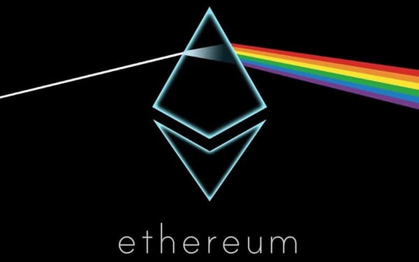 L’Ethereum atteint un nouveau record à 2800$ après une semaine surréaliste
