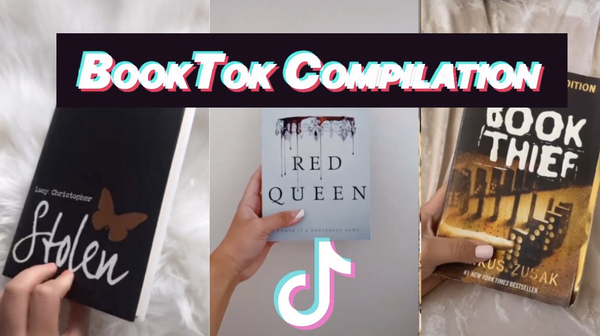 Le phénomène des bookfluenceurs sur TikTok va métamorphoser le monde de l’édition