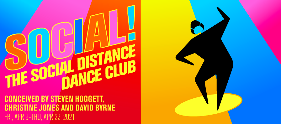 Immersion dans le premier « club de danse avec distanciation sociale » à New-York