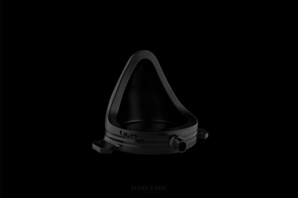 BLACK POWER series 2021 [Mark Even]