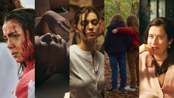 Qui sont les 10 meilleures réalisatrices françaises en 2021 ?