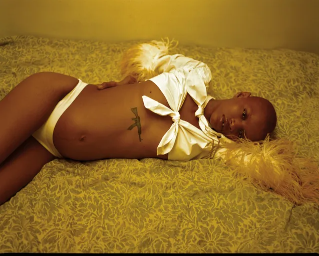 Voir le meilleur des Rencontres d’Arles 2021 avant tout le monde