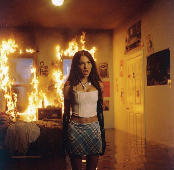 Déjà 69 millions de vues pour le nouveau clip réalisé par Petra Collins