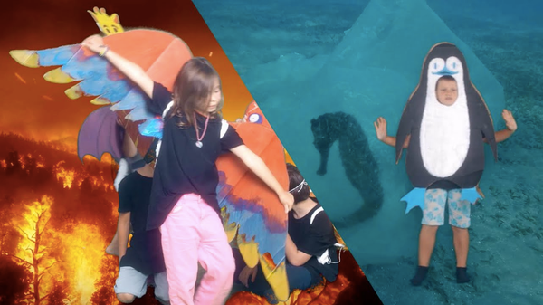 La Femme sauve l’honneur de la musique pop française avec le futur tube “Trop de peine”