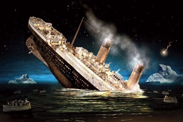 Lentement, puis d’un seul coup