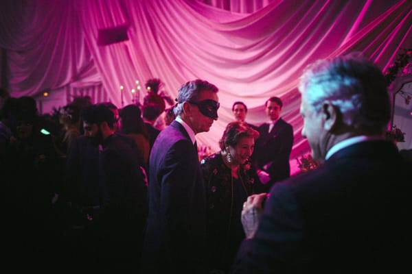 Biographie non Autorisée de Bernard Arnault 1er