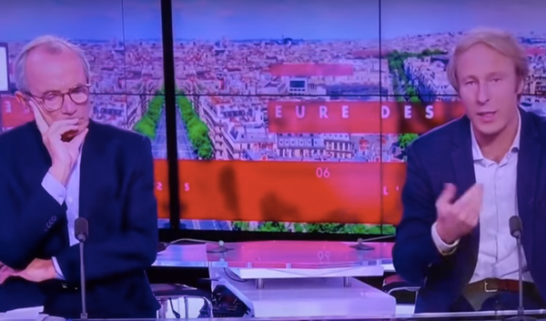 Quand les pro-vax deviennent anti-vax