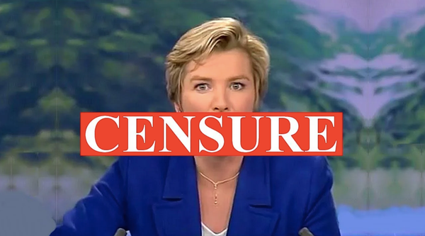 Le film d’Élise Lucet que la pègre française veut voir disparaître