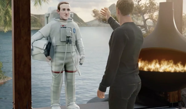 Les milliardaires veulent échapper au monde qu’ils ont ruiné avec la conquête de Mars ou le Metavers