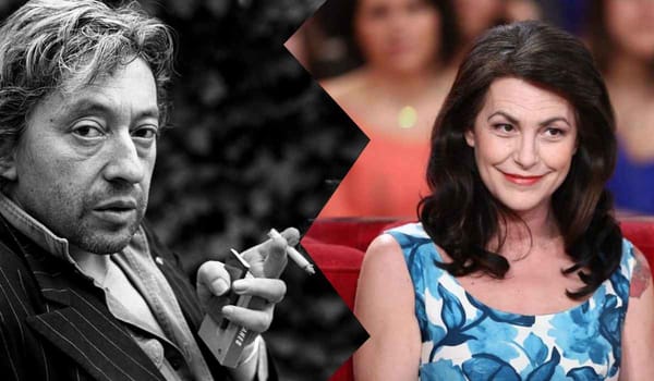 Pourquoi Lio a accusé Serge Gainsbourg d’avoir été « le Weinstein » de la chanson française ?