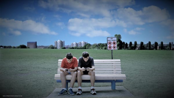 « Utopia », le court-métrage dystopique le plus pertinent du 21ème siècle