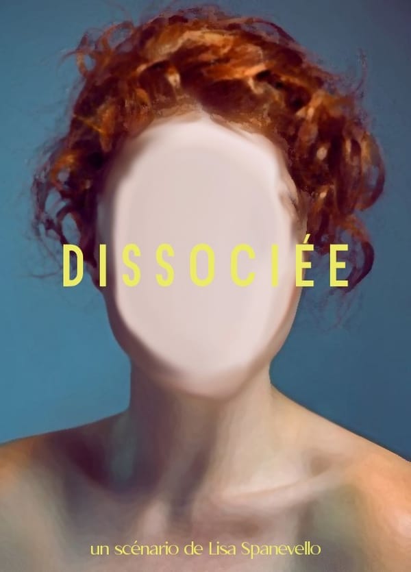 Regardez « Dissociée », le film qui ose traiter du tabou de l’amnésie traumatique