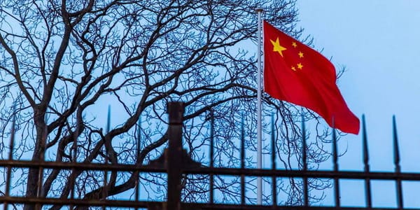 Le mystérieux appel du gouvernement chinois à faire des réserves de nourriture