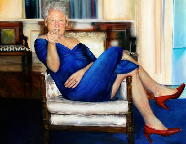 Ghislaine Maxwell a révélé que Epstein avait des vidéos secrètes sur Trump et Clinton