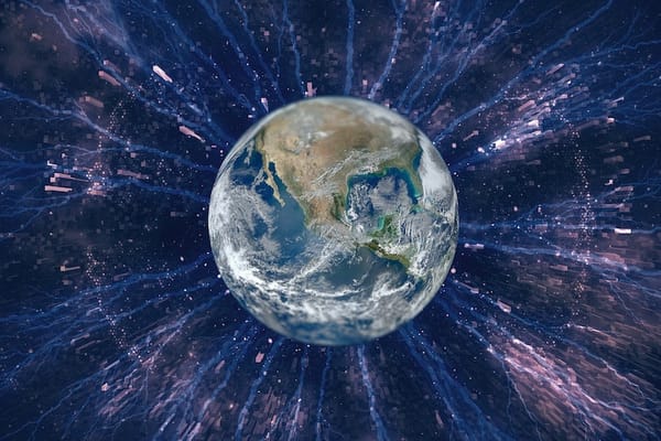 Guerre totale contre la force vitale