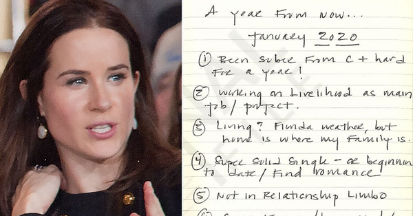 Le FBI confirme l’authenticité du journal d’Ashley Biden : « J’ai pris des douches inappropriées avec Joe quand j’étais petite »