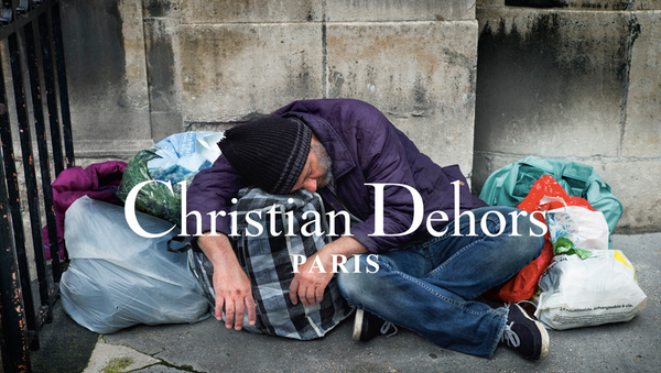 Voici l’état réel de la pauvreté dans la France de 2021