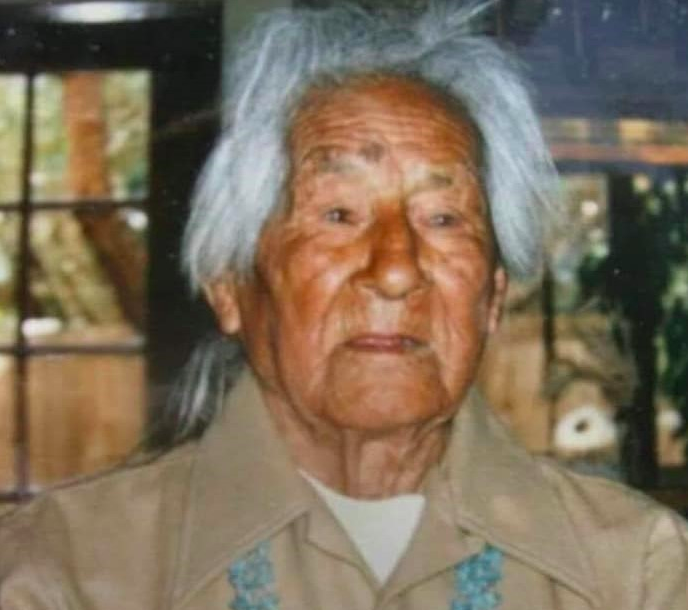 Le chef indien Hopi : « Ne sous-estimez pas la dimension spirituelle de cette crise. »