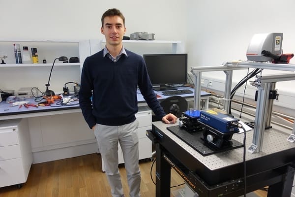 Un ancien petit « génie » de LVMH assassiné chez lui « au hasard » avec 22 coups de ciseaux