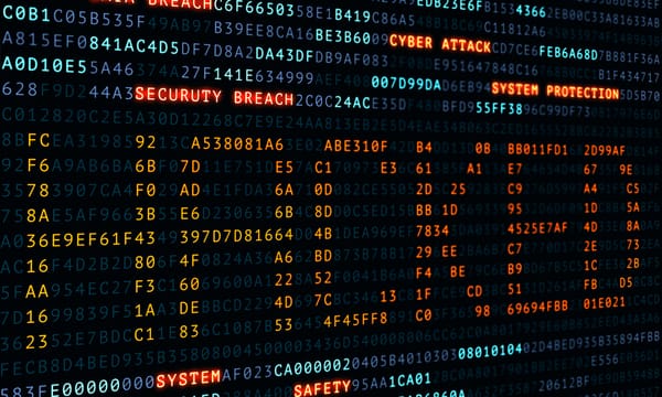 10 pays simulent une cyberattaque contre le système financier mondial