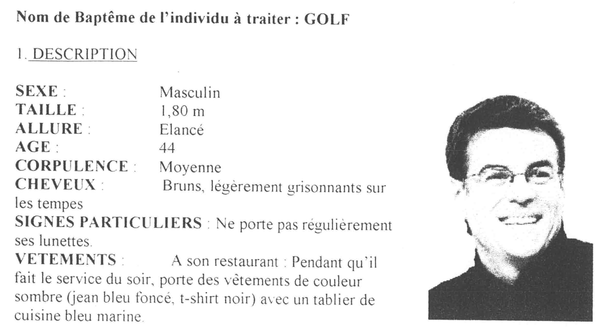Avant LVMH vs Ruffin, Canal+ vs Gaccio. D’un projet d’infiltration à un assassinat raté.