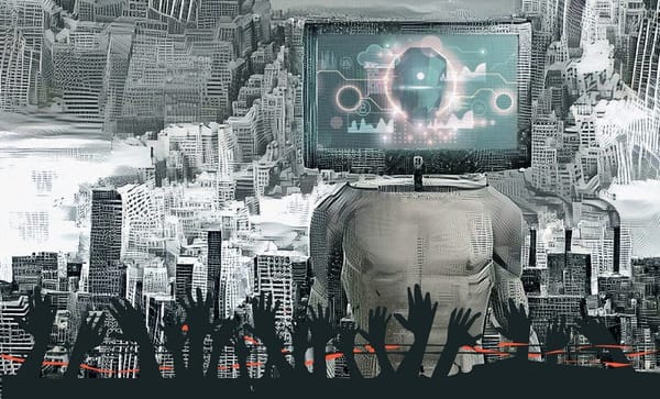 Un Think tank européen (GEAB) anticipe un milliard de morts pour cette décennie