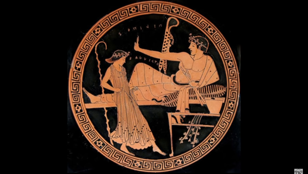 Les drogues utilisées par les Grecs et les Romains de l’Antiquité