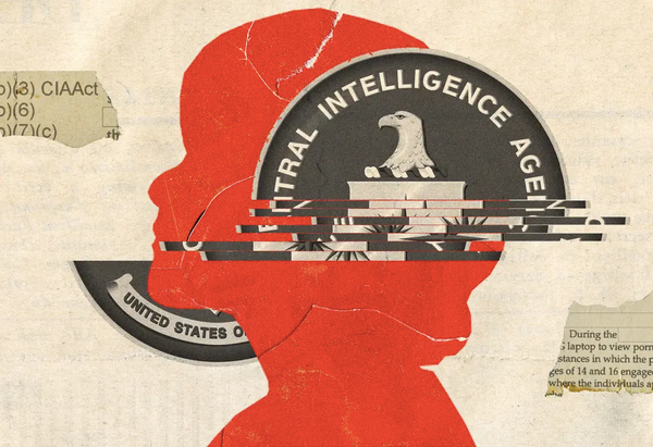 Les « CIA Files » indiquent que des membres du personnel ont commis des crimes sexuels impliquant des enfants. Ils n’ont pas été poursuivis.